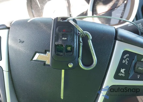 2014 Chevrolet Equinox 1Lt из США, поврежденный, VIN 2GNALBEK5E6164433